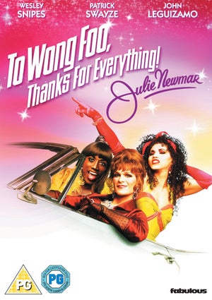 To Wong Foo, Thanks For Everything Julie Newmar