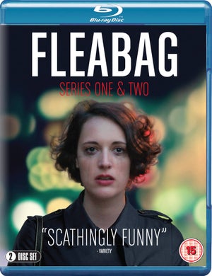 Fleabagシリーズ1＆2