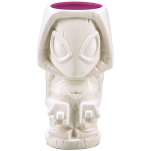 Beeline Creative Spider-Gwen 15 oz. Geeki Tikis Mug