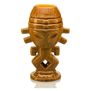 Beeline Creative Star Trek Horga'hn 20 oz. Geeki Tikis Mug