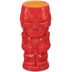 Beeline Creative The Flash 16 oz. Geeki Tikis Mug