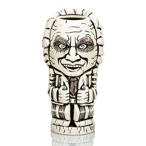 Beeline Creative Beetlejuice 21 oz. Geeki Tikis Mug