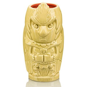 Beeline Creative Rick and Morty Bird Person 24 oz. Geeki Tikis Mug