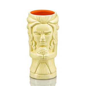 Beeline Creative Game of Thrones Daenerys Targaryen 17 oz. Geeki Tikis Mug