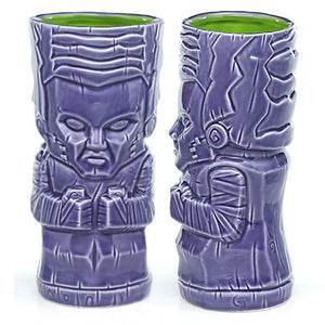 Beeline Creative Frankenstein's Bride 20 oz. Geeki Tikis Mug