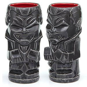 Beeline Creative Dracula 17 oz. Geeki Tikis Mug