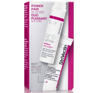 StriVectin Power Pair for Wrinkles (Worth £27.77)