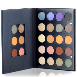 OFRA Must Have Mattes Eye Shadow Palette 20 x 2g