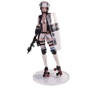 Gentle Giant Honey Trap Derby 1/4 Statue - 45cm