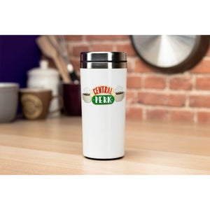 Tasse de voyage Friends Central Perk