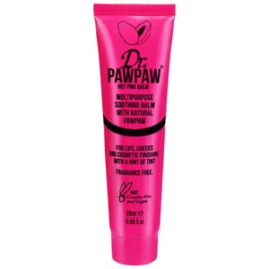 Dr. PAWPAW Hot Pink Balm 25ml
