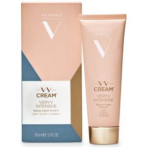 The Perfect V - VV Intensive Cream 50ml