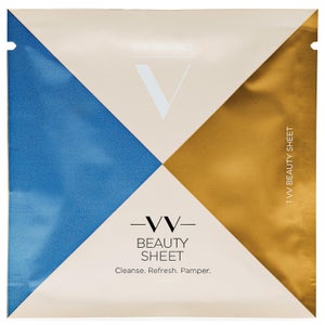 The Perfect V - VV Beauty Sheets (14 Sheets)
