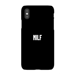 MILF Phone Case for iPhone and Android