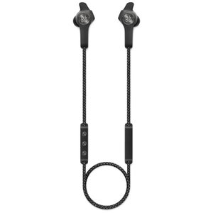 Bang & Olufsen BeoPlay E6 Headphones - Black