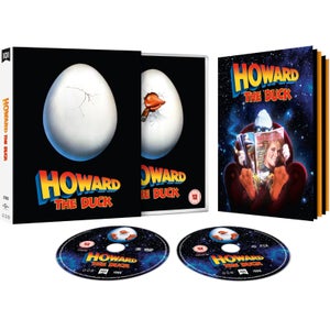Howard The Duck