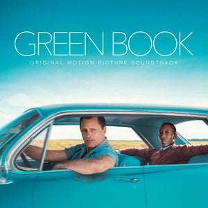 Milan - Kris Bowers - Green Book (Soundtrack) [LP]