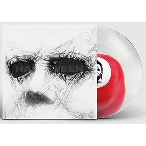 Sacred Bones Records - John Carpenter - Halloween (Soundtrack) [LP] (''Blood Puddle'' Colored Vinyl, limited to 2000)