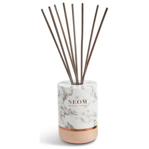 NEOM Organics London Happiness Ultimate Reed Diffuser
