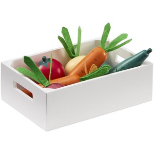 Kids Concept Mixed Vegetable Box