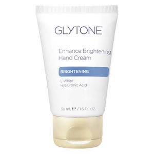 Glytone Enhance Brightening Hand Cream 1.6 fl oz