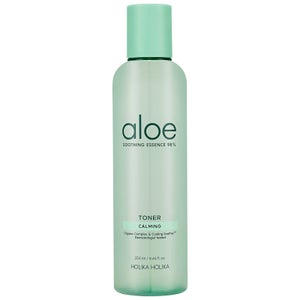 Holika Holika Aloe Soothing Essence Toner 250ml