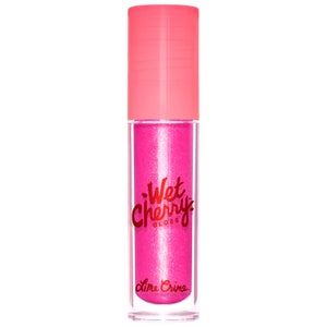 Lime Crime Neon Wet Cherry Lip Gloss 2.96ml (Various Shades)