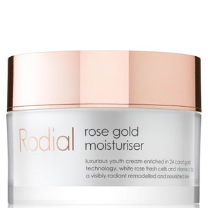 Rodial Rose Gold Moisturiser 50ml