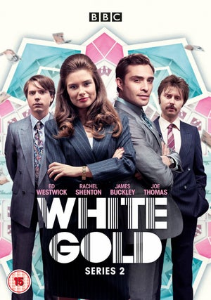 White Gold Series 2