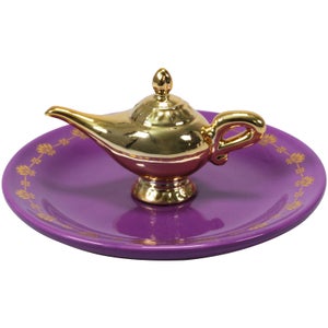Aladdin Lamp Accessory Dish
