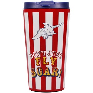 Dumbo Metal Travel Mug