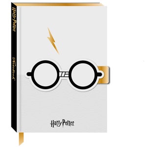 Harry Potter Notebook