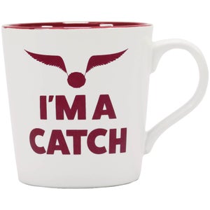 Harry Potter Keeper Mug