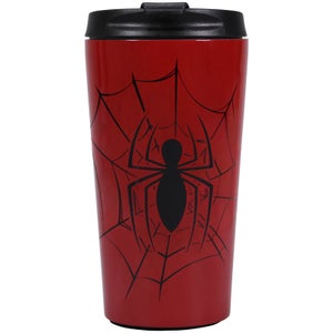 Marvel Spider-Man Travel Mug