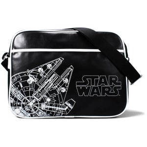 Star Wars Retro Bag - Millennium Falcon