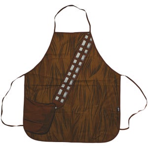 Star Wars Chewbacca Apron