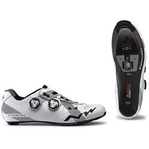Northwave Extreme Pro Road Shoes - White