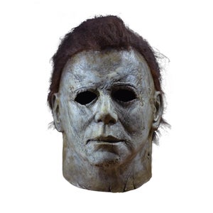 Trick Or Treat Halloween (2018) – Michael Myers Mask