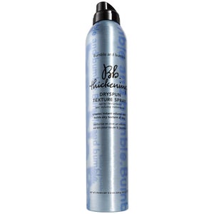 Bumble and bumble Exclusive Thick Dryspun Texture Spray Jumbo 340ml (30% Saving)