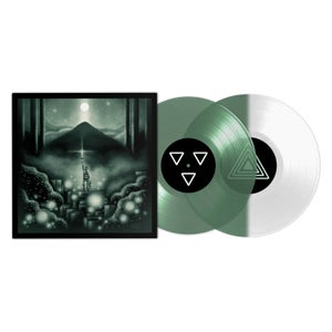 iam8bit Sword & Sworcery (Super Deluxe Edition) 2xLP