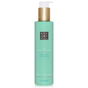 The Ritual of Karma Shower Oil
