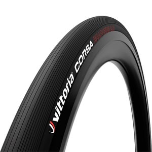 Vittoria Corsa G2.0 Tubular Road Tyre