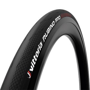 Vittoria Rubino Pro IV G2.0 Tubeless Ready Road Tyre