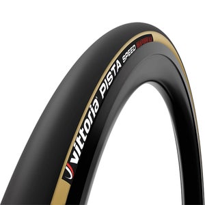 Vittoria Pista Speed G2.0 Tubular Road Tire