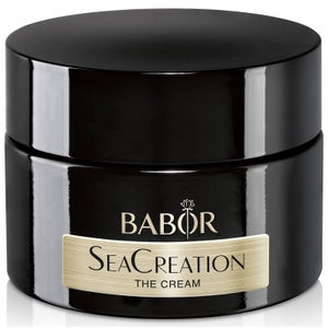 BABOR SeaCreation The Cream 4oz