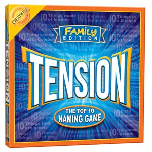 Tension Board Game
