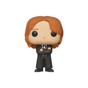 Harry Potter Yule Ball Fred Weasley Pop! Vinyl Figure