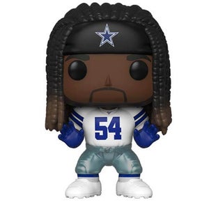 Figura Funko Pop! - Jaylon Smith - NFL Cowboys