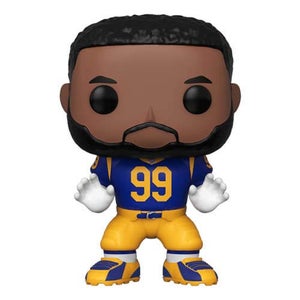 Figurine Pop! Aaron Donald - NFL Rams