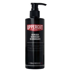 Uppercut Deluxe Degreaser Shampoo 240ml